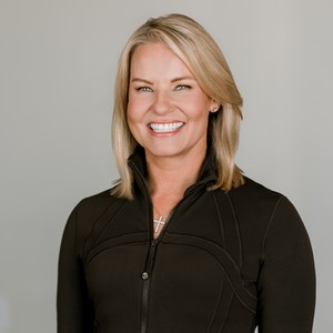 Kristi Mitchell